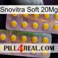 Snovitra Soft 20Mg new10